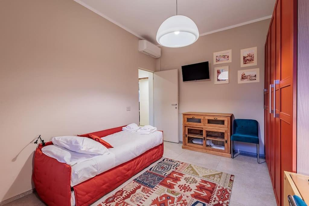 Apartamento Stylish And Perfect Place For Families And Friends Milão