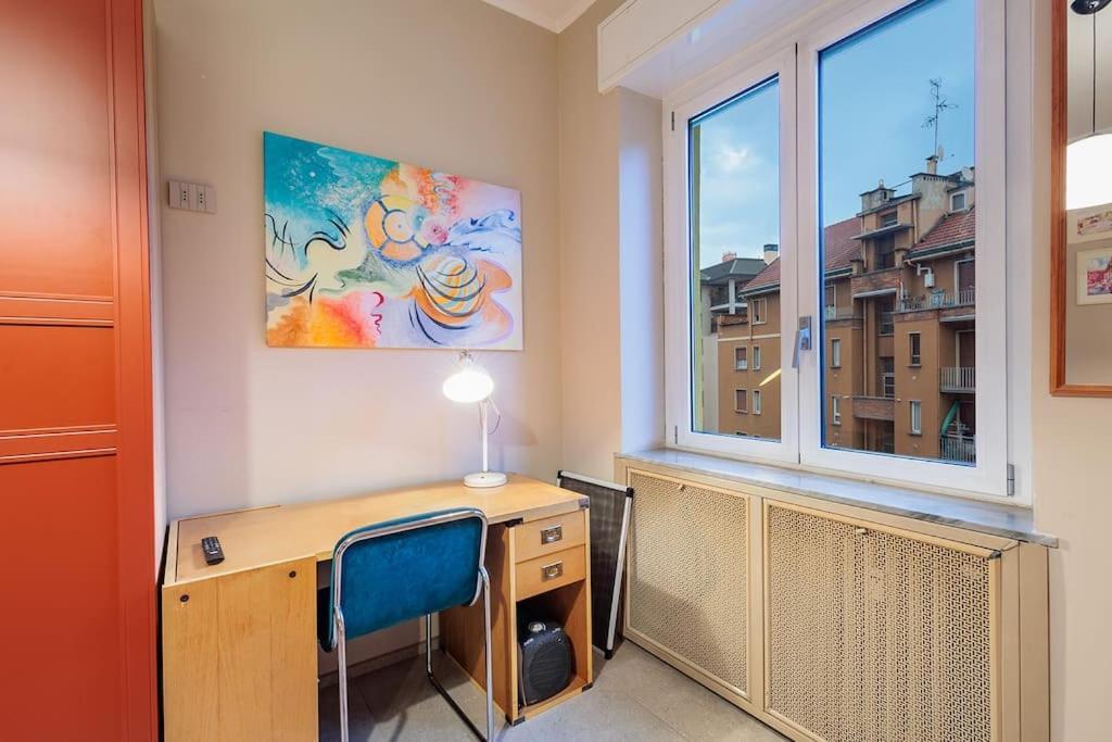 Stylish And Perfect Place For Families And Friends * Milão