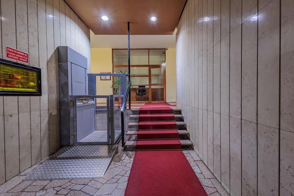 Stylish And Perfect Place For Families And Friends Appartamento *