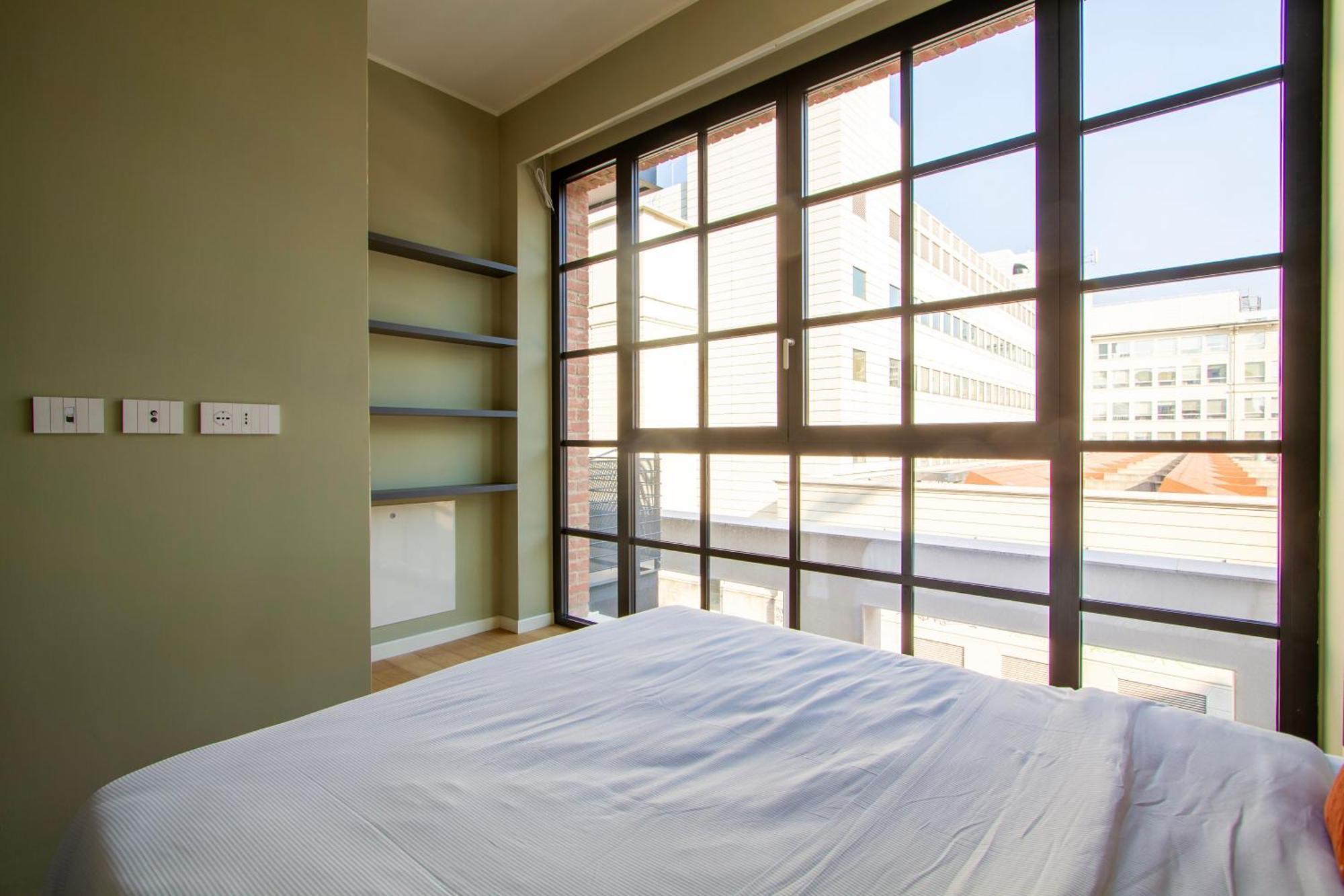 Apartment Urban Luxury - Bright And Central *