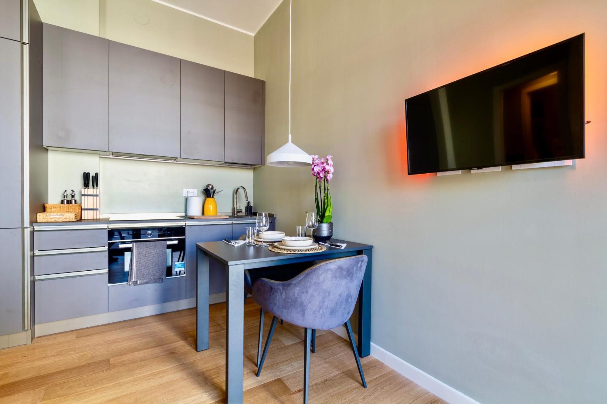 Apartment Urban Luxury - Bright And Central *
