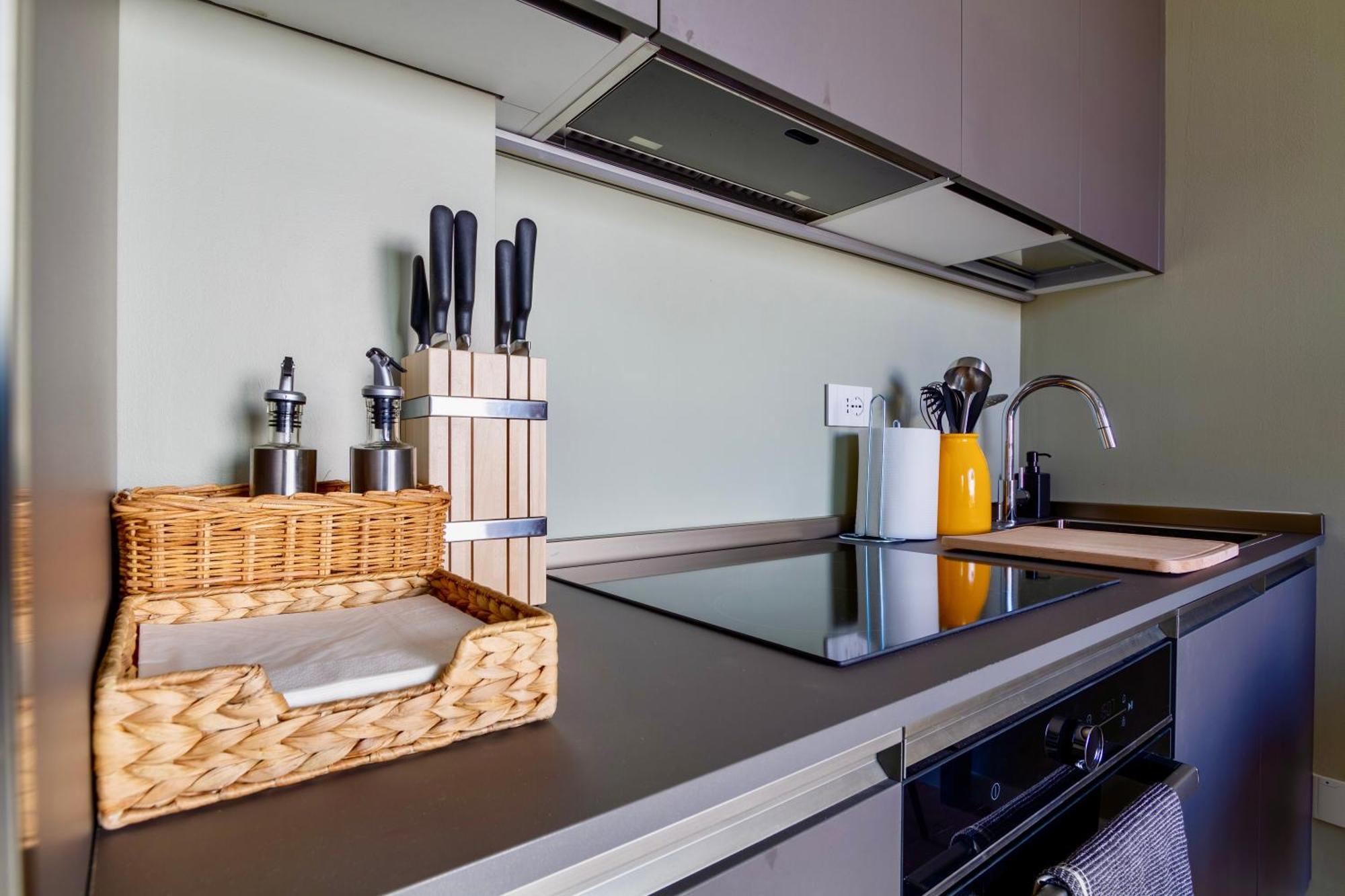 Urban Luxury - Bright And Central * Milan