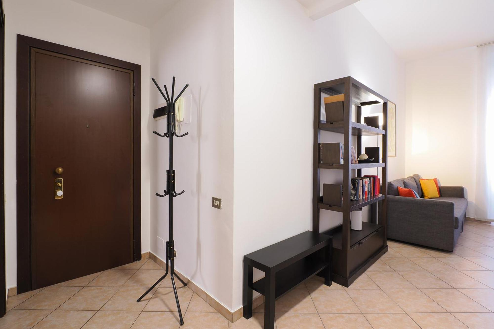 Apartment Mila Via Lecco
