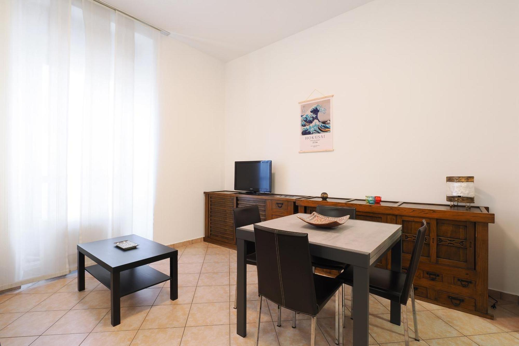Apartment Mila Via Lecco Milan