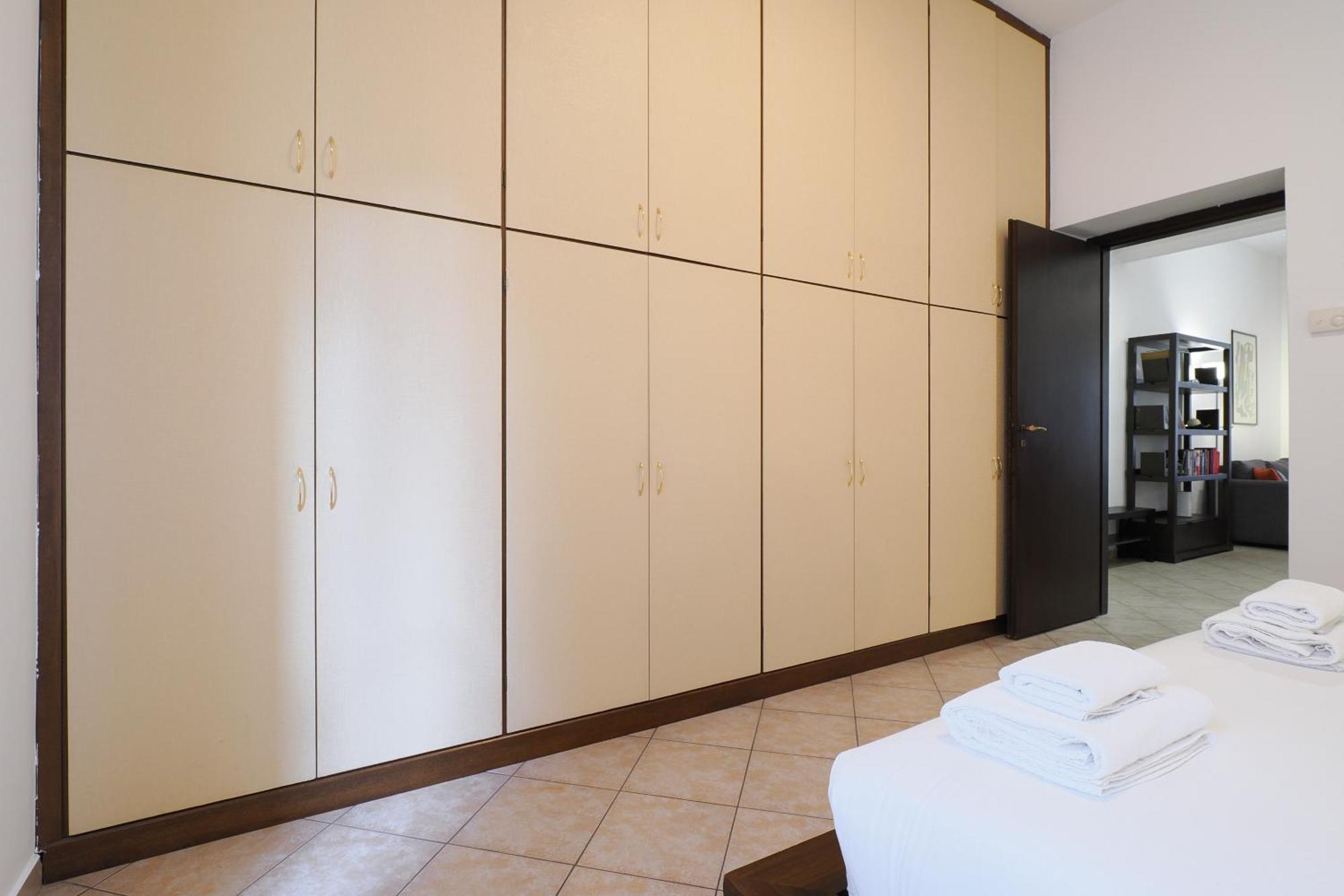 Apartment Mila Via Lecco