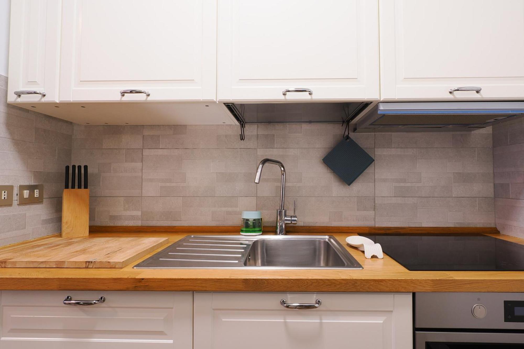 Apartment Mila Via Lecco Milan