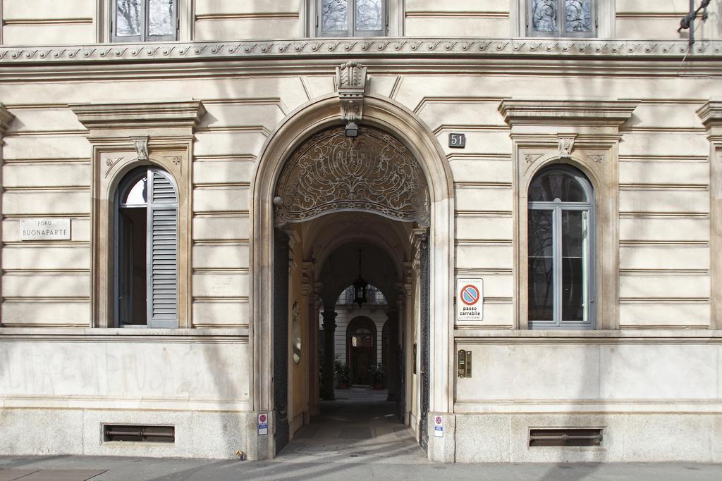 Bonaparte 2* Milan