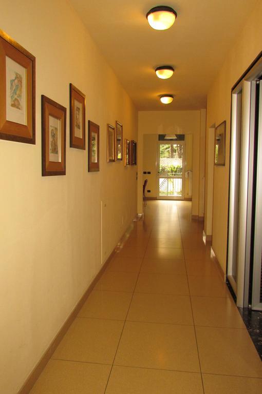 Bed & Breakfast B&B Villa Xenia Milan