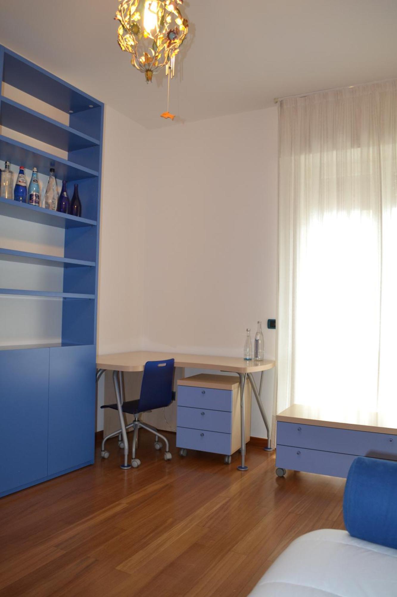 Apartment Mocenigo4