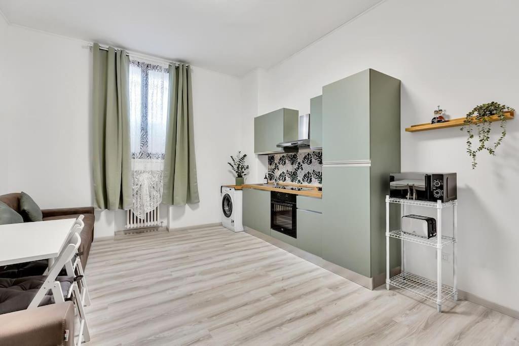 San Siro-fiera 15 Minuti Da Life Wifi Netlix Apartment Milan