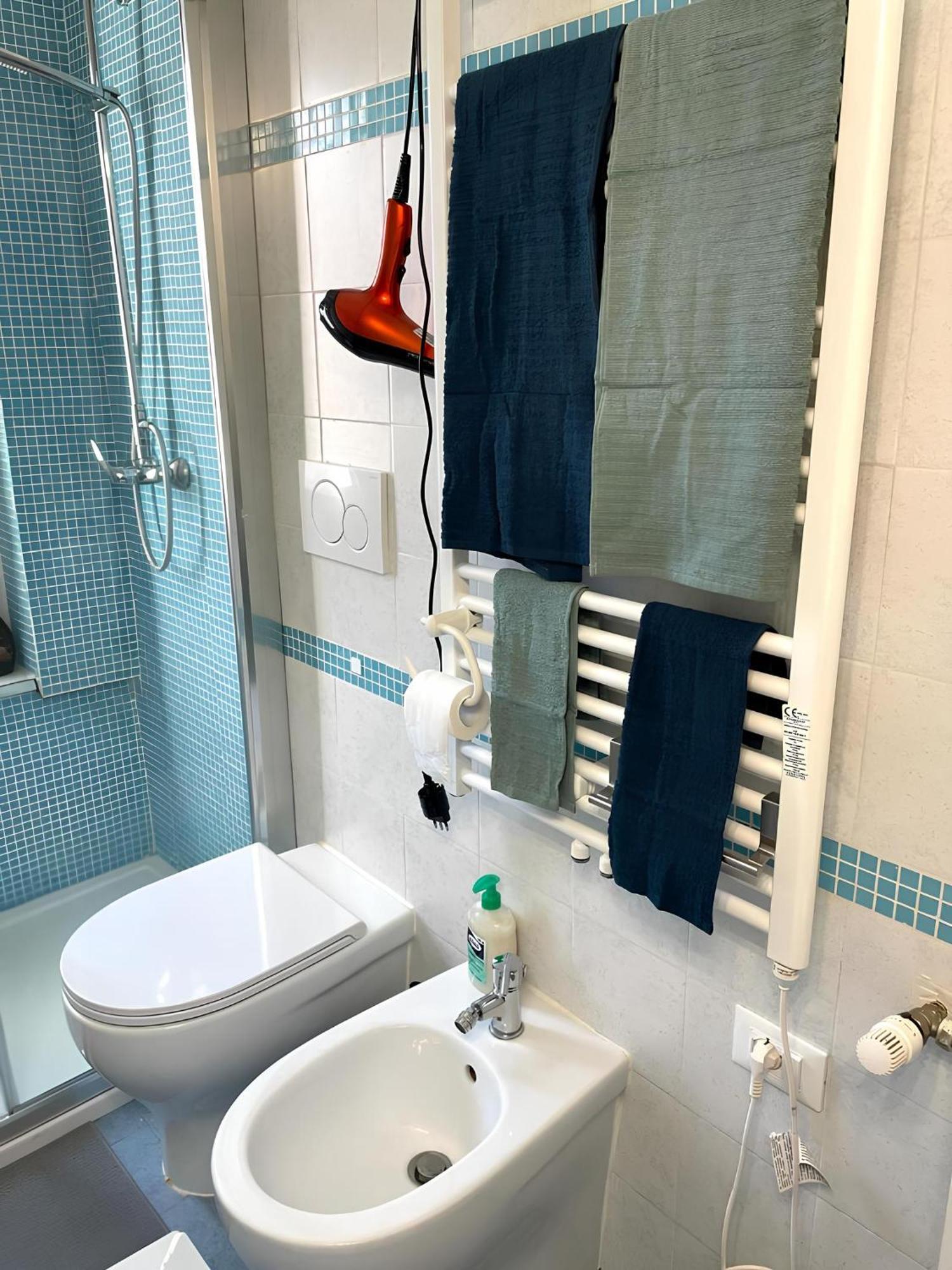 Apartamento By The Martesana River *
