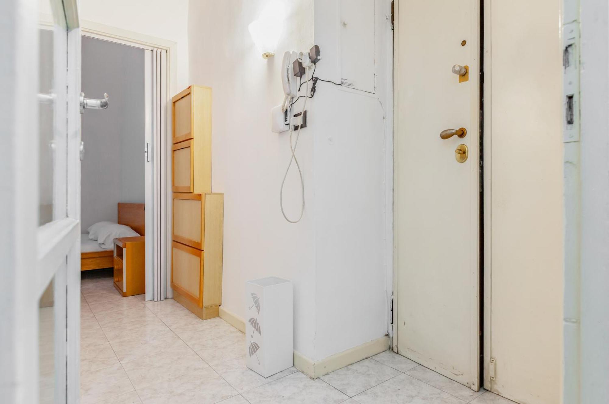Apartamento Lomellina Comfy *