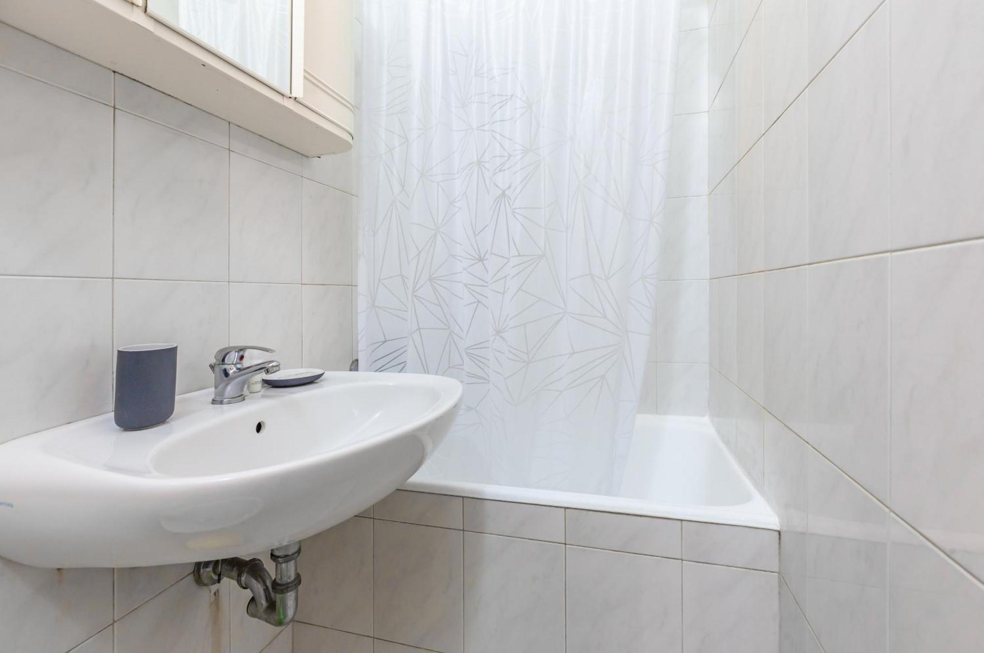 Apartamento Lomellina Comfy