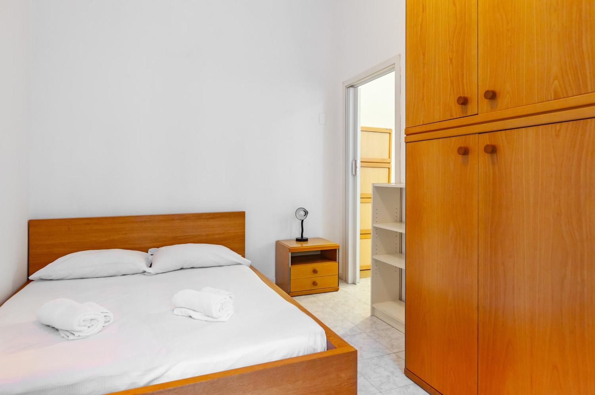 Lomellina Comfy Apartamento *