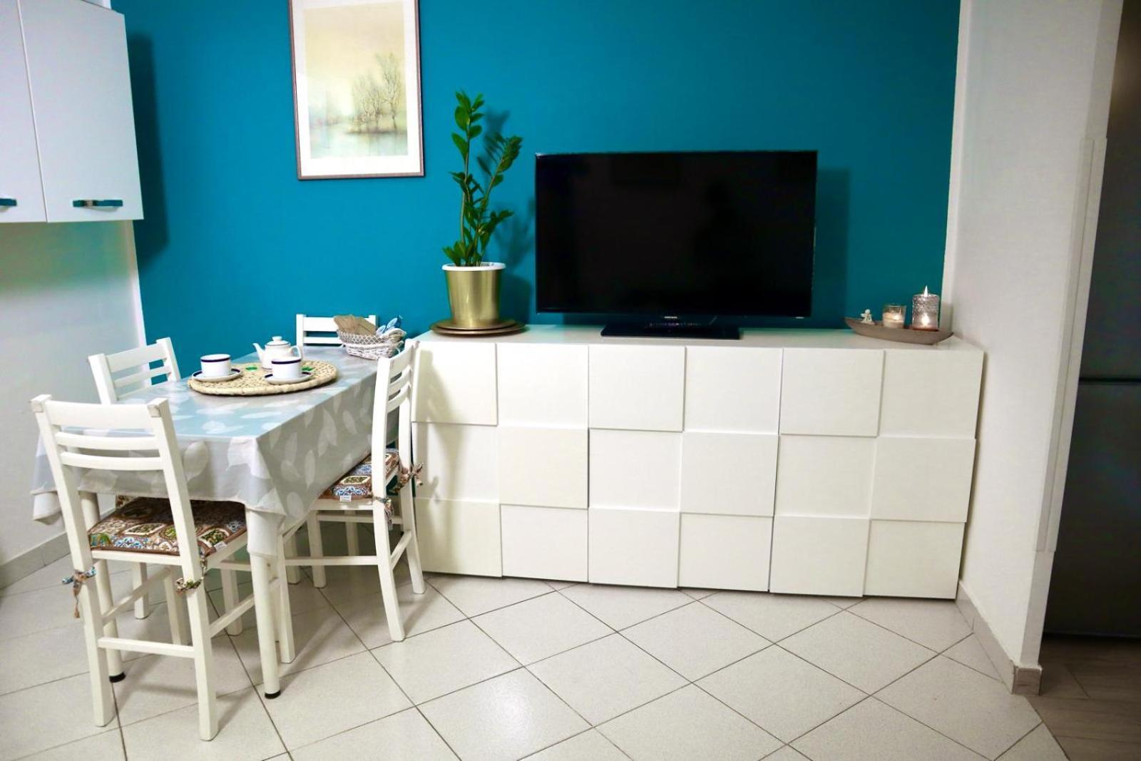 By The Martesana River Apartamento