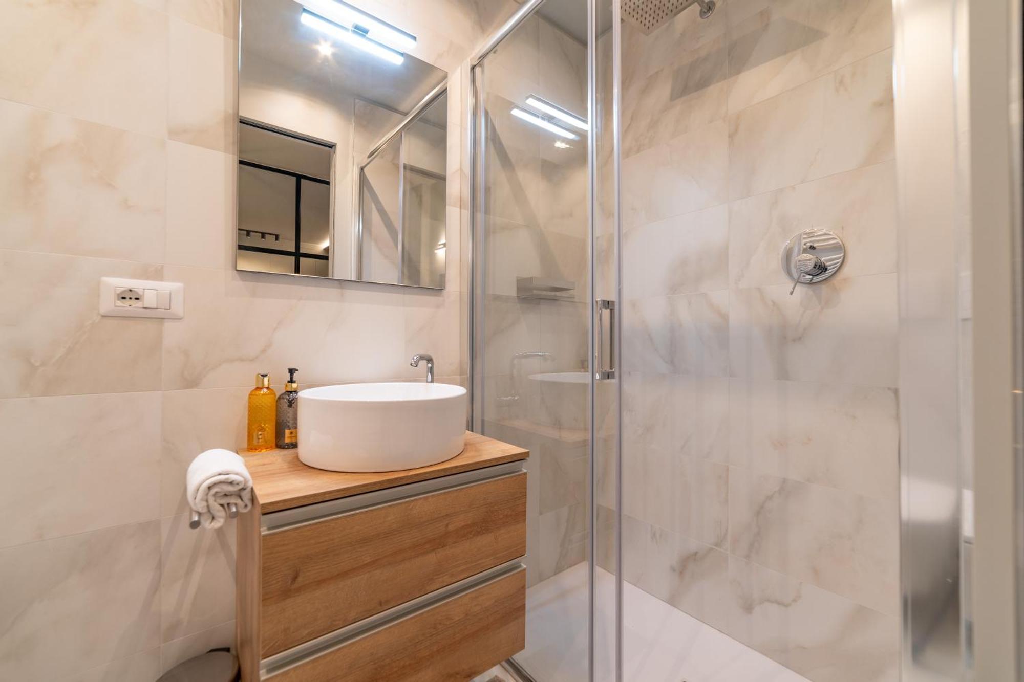 Intrho Luxury Flat - Porta Venezia Milan