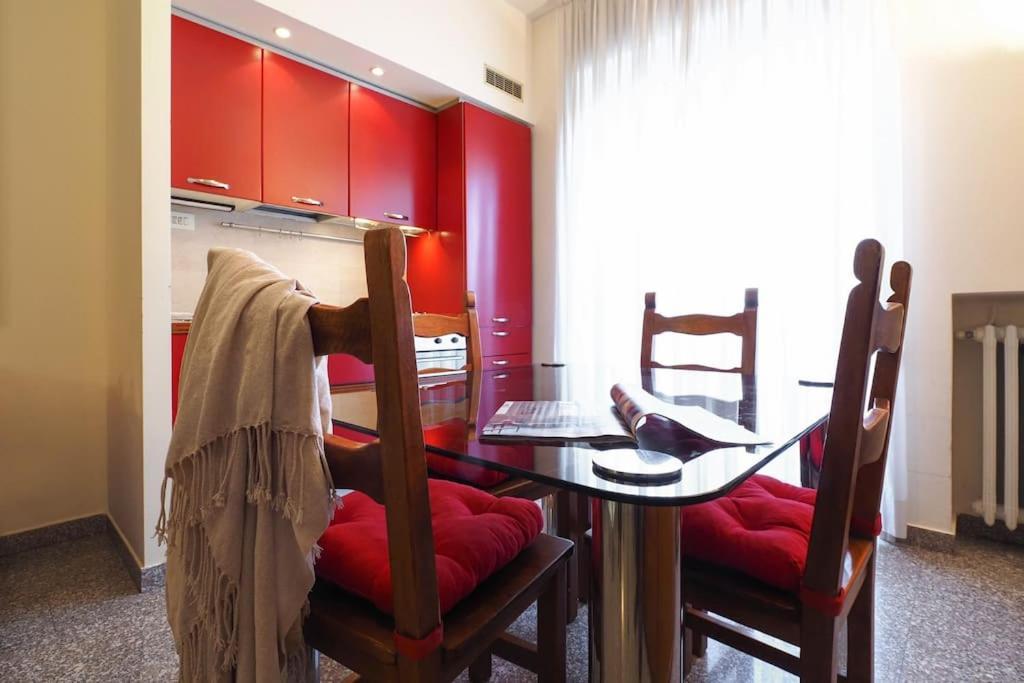 Contempora - Trilocale Lagosta 9 * Milan