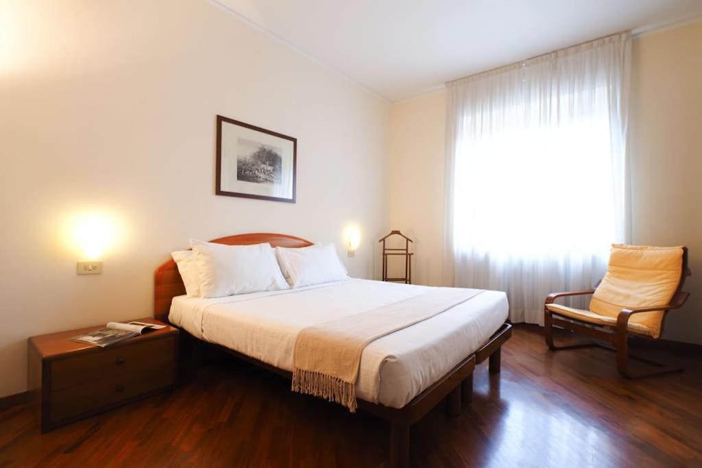 Contempora - Trilocale Lagosta 9 Apartment Milan