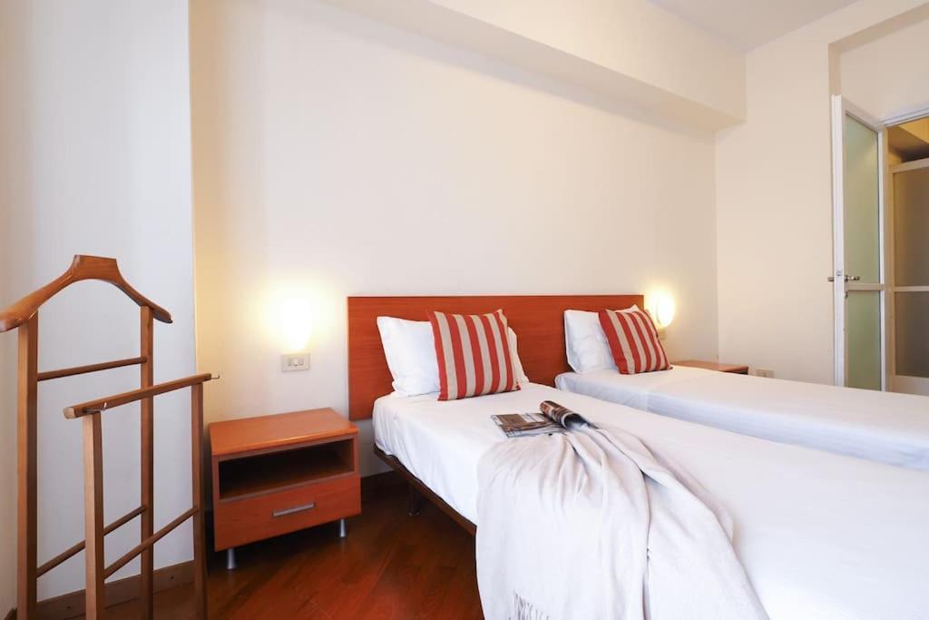 Apartment Contempora - Trilocale Lagosta 9 *
