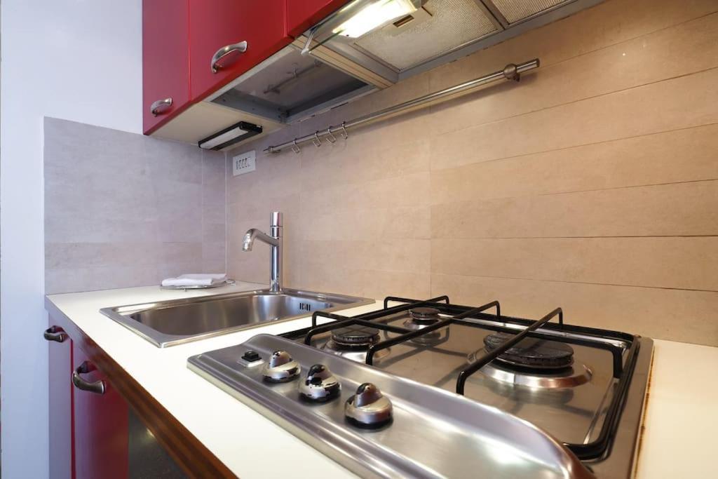 Contempora - Trilocale Lagosta 9 *