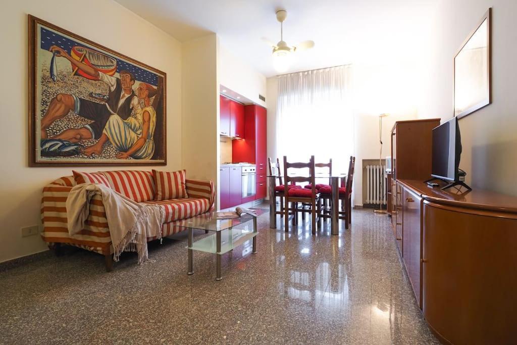Apartment Contempora - Trilocale Lagosta 9 Milan