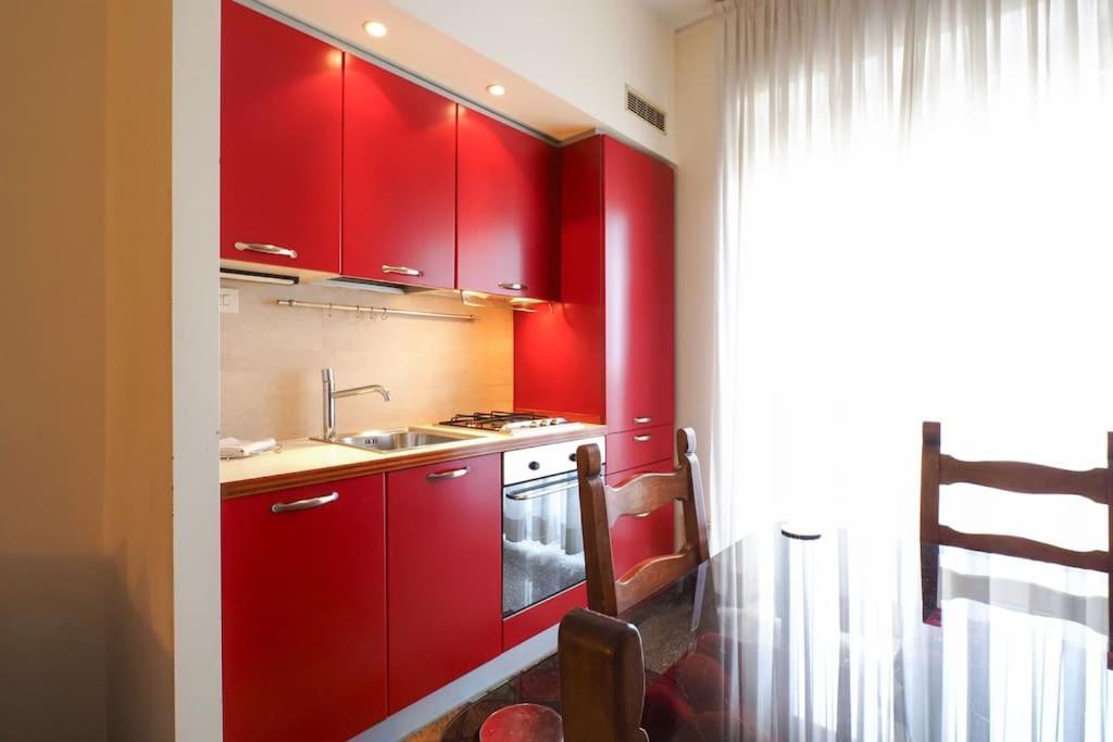 Contempora - Trilocale Lagosta 9