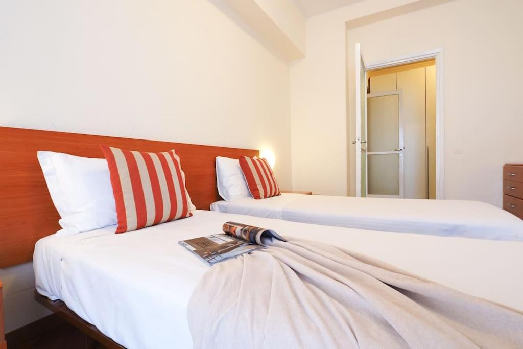 Apartment Contempora - Trilocale Lagosta 9