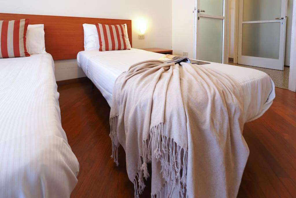 Contempora - Trilocale Lagosta 9 Apartment
