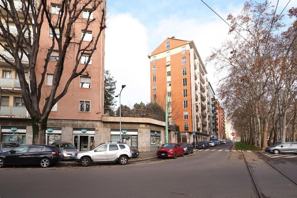 Apartment Contempora - Trilocale Lagosta 9 *
