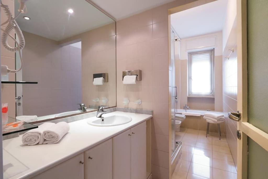 Contempora - Trilocale Lagosta 9 Apartment *