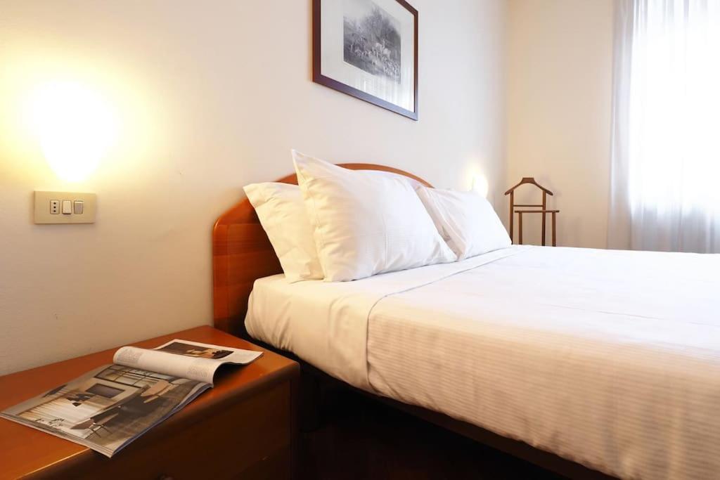 Apartment Contempora - Trilocale Lagosta 9