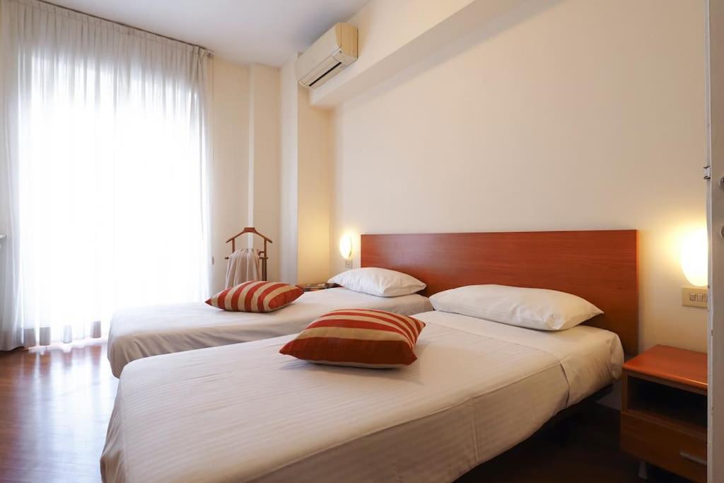 Contempora - Trilocale Lagosta 9 *
