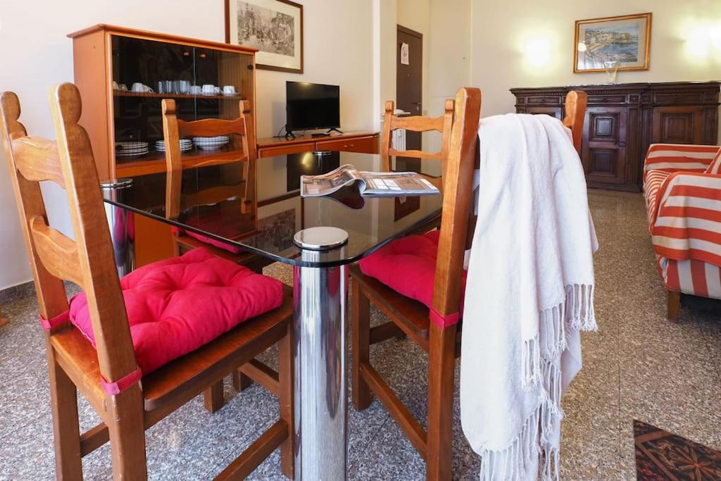 Apartment Contempora - Trilocale Lagosta 9