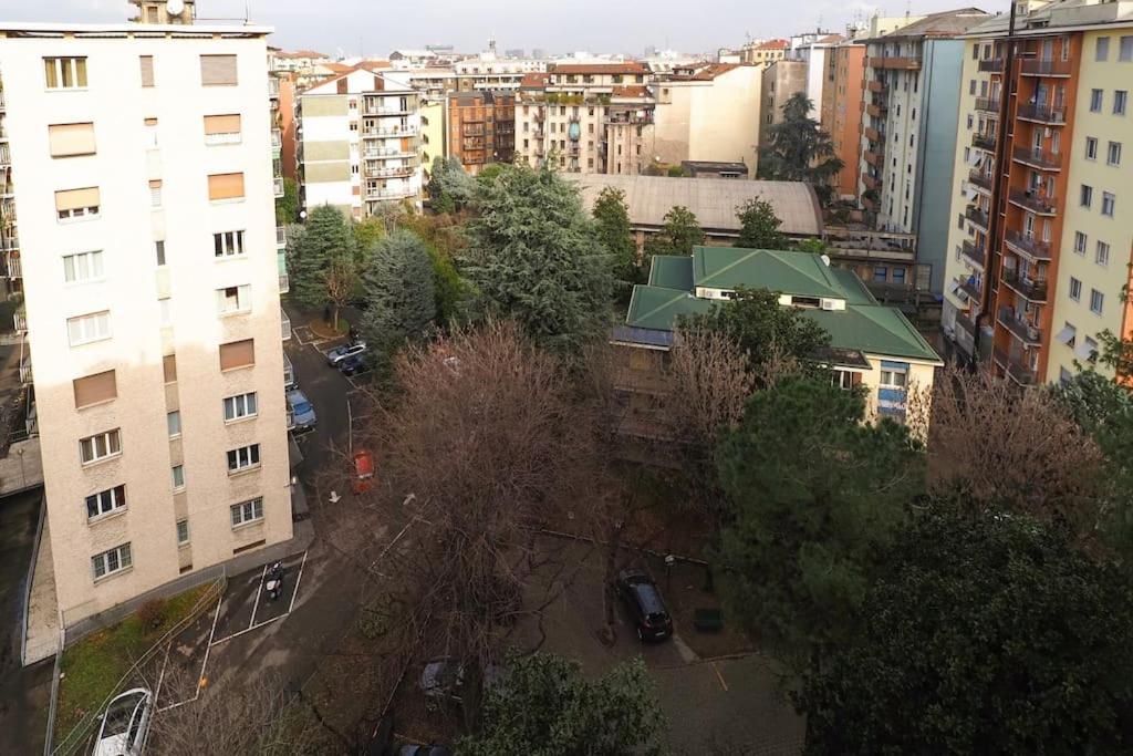 Contempora - Trilocale Lagosta 9 * Milan