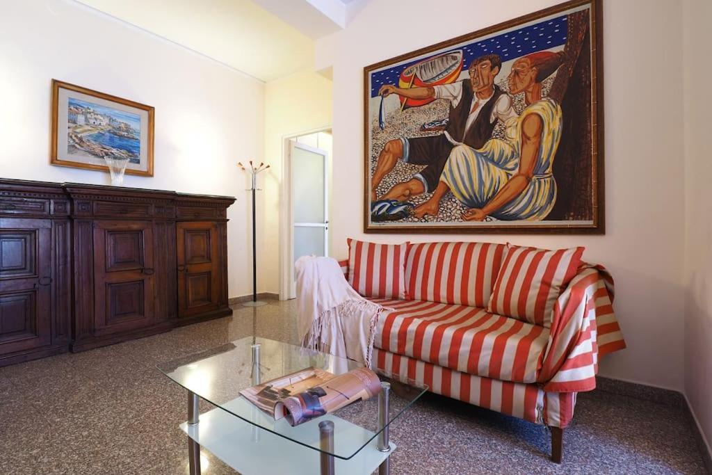 Contempora - Trilocale Lagosta 9 *