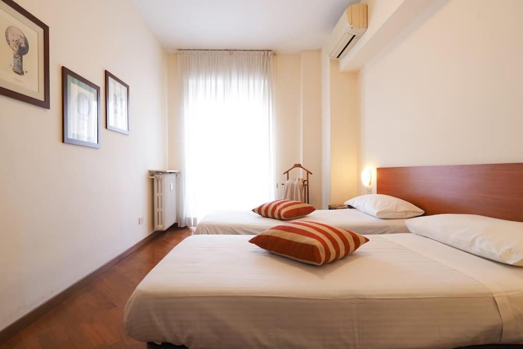 Apartment Contempora - Trilocale Lagosta 9