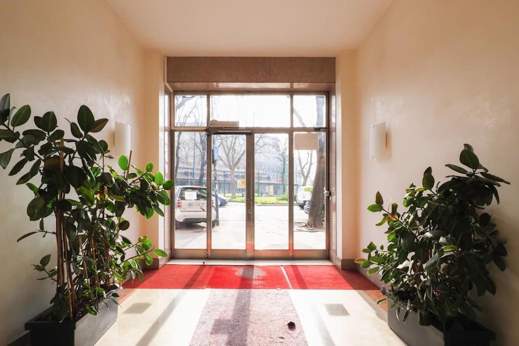 Contempora - Trilocale Lagosta 9 * Milan