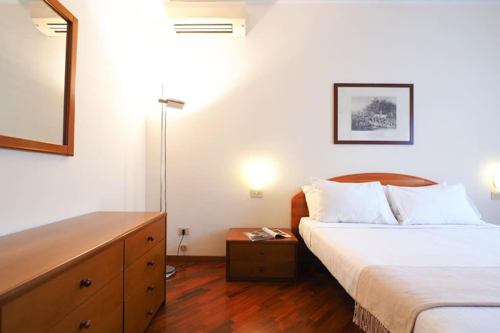 Contempora - Trilocale Lagosta 9 Apartment Milan