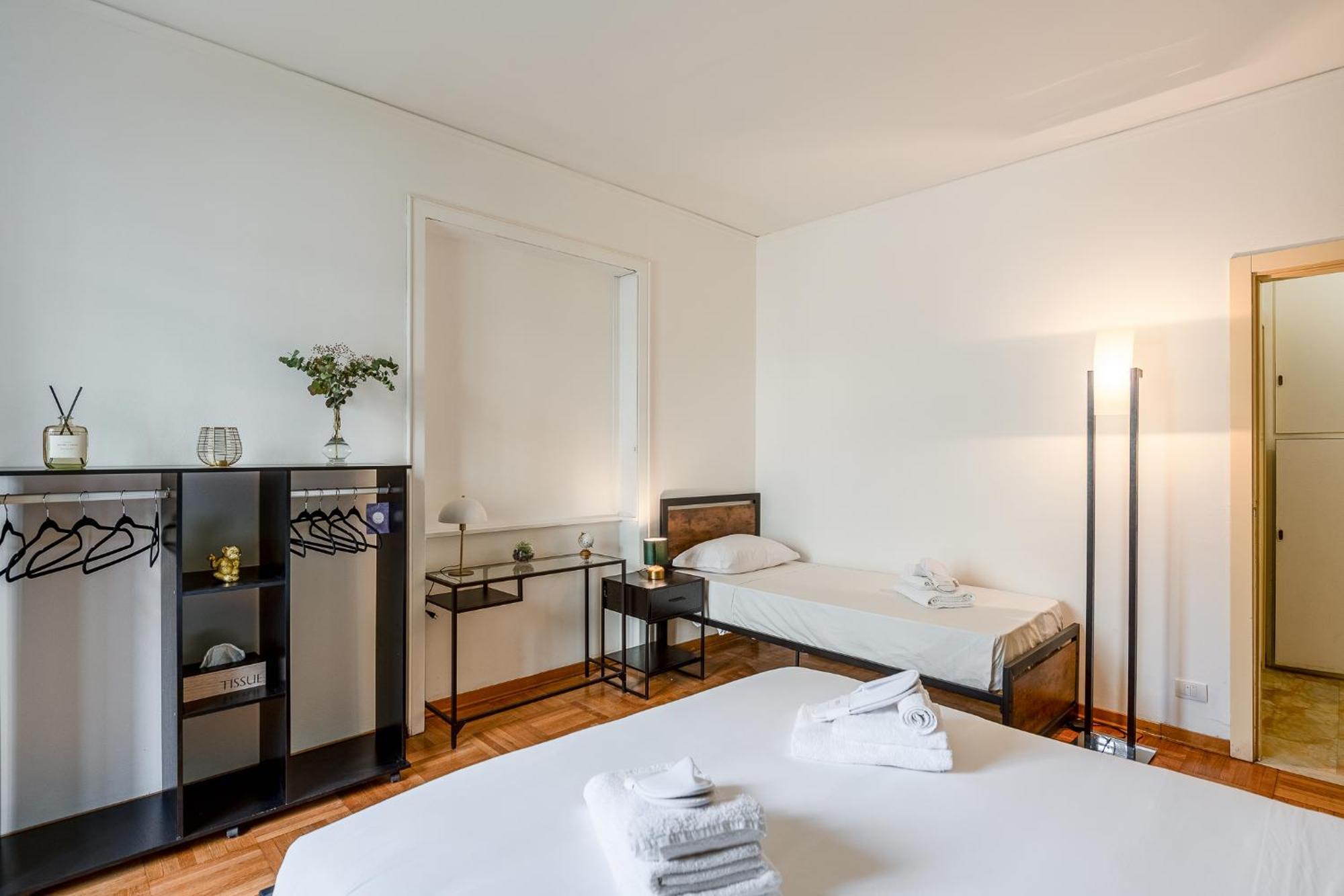 Chic Living - Porta Venezia *