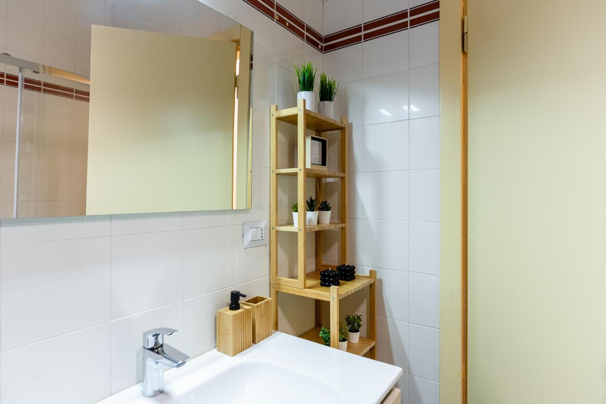 Chic Living - Porta Venezia Appartamento *