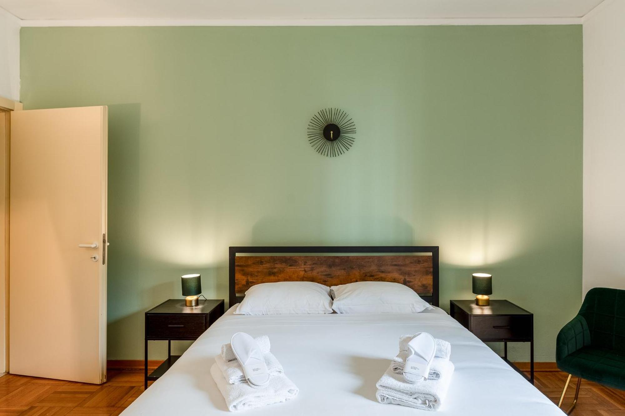 Appartamento Chic Living - Porta Venezia Milano