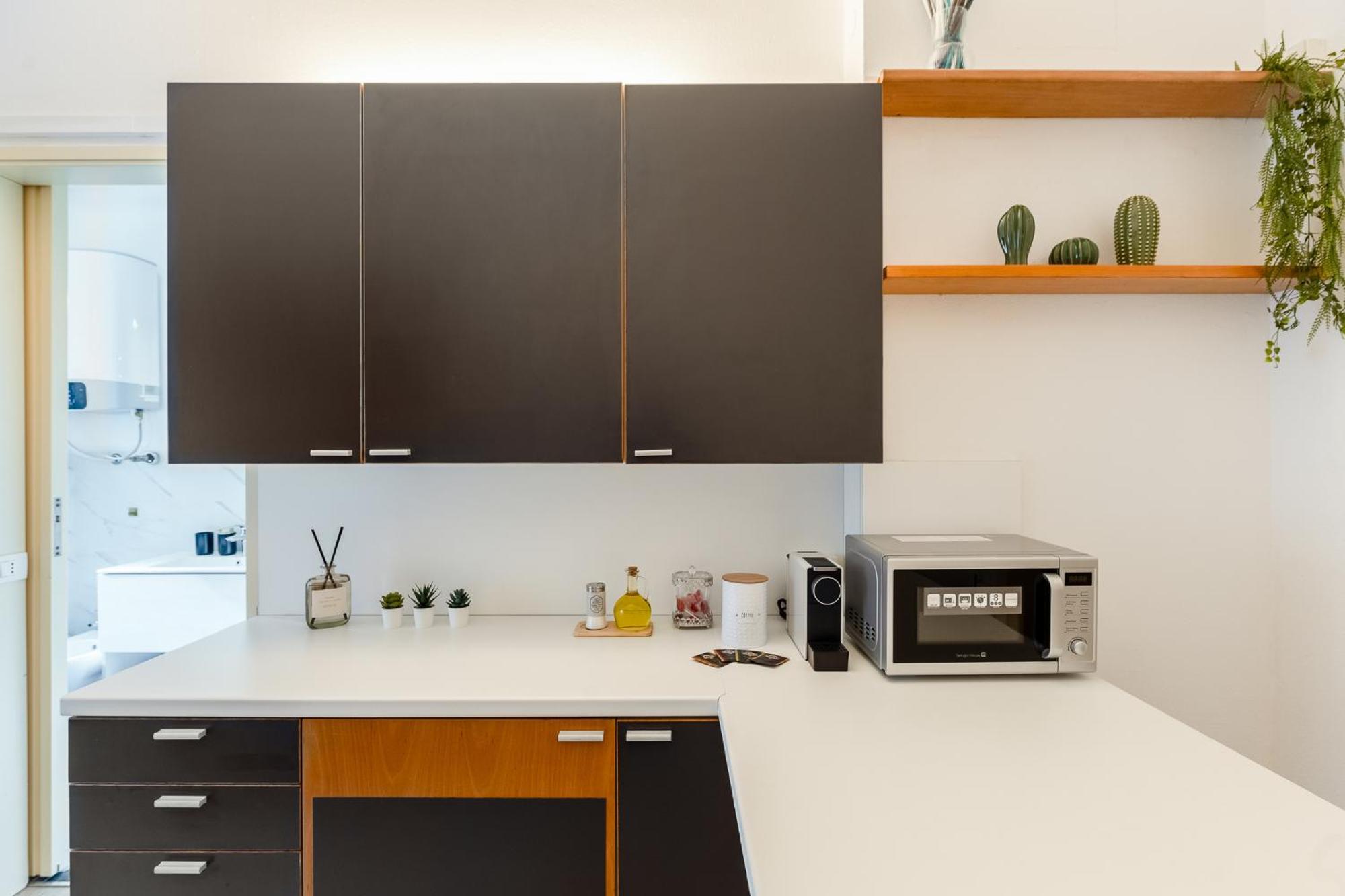 Chic Living - Porta Venezia *