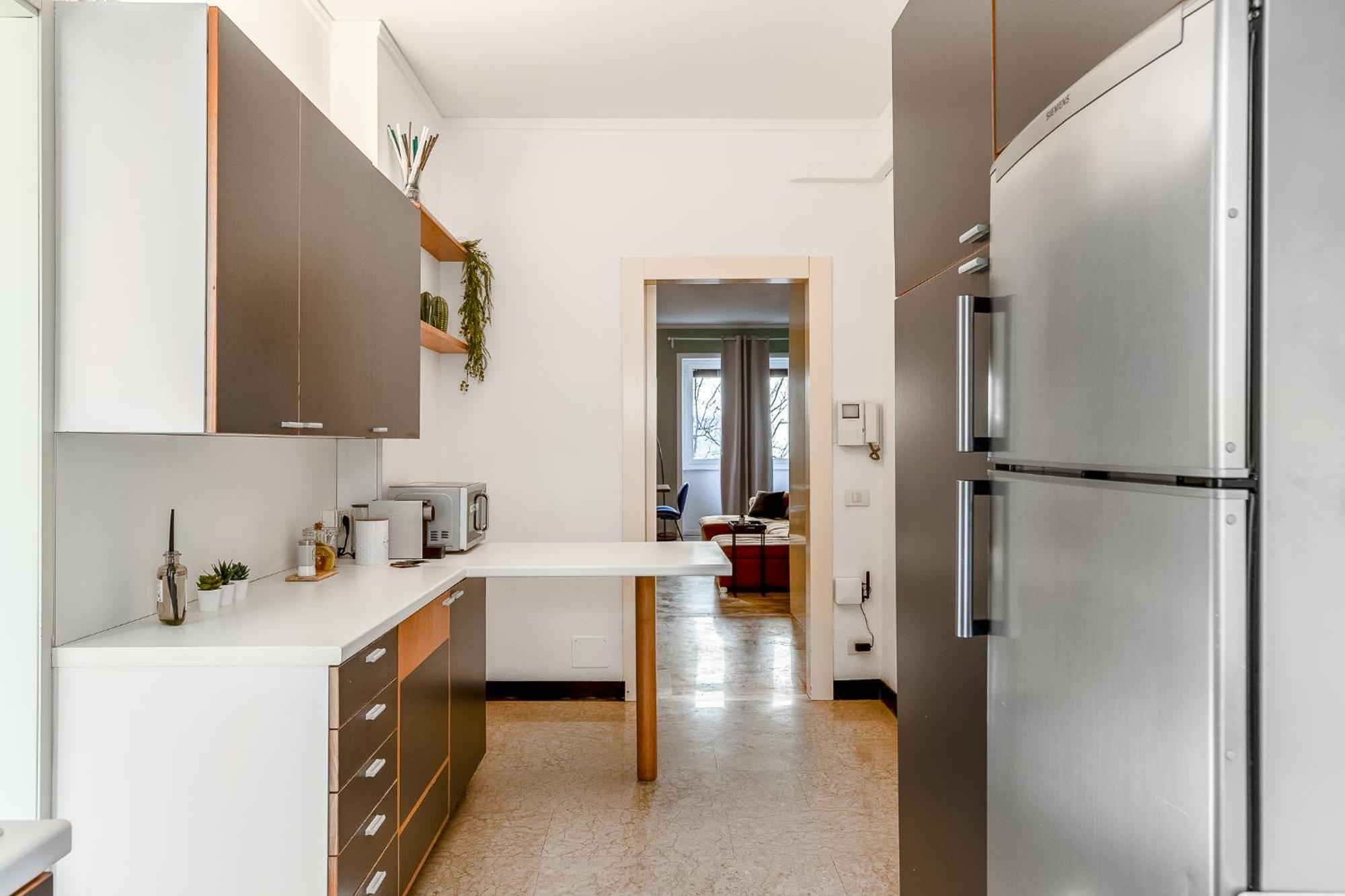 Appartamento Chic Living - Porta Venezia Milano