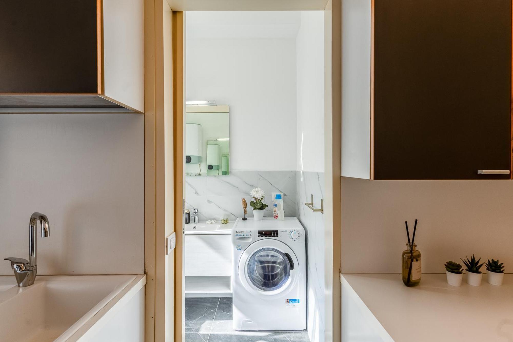 Chic Living - Porta Venezia Milano