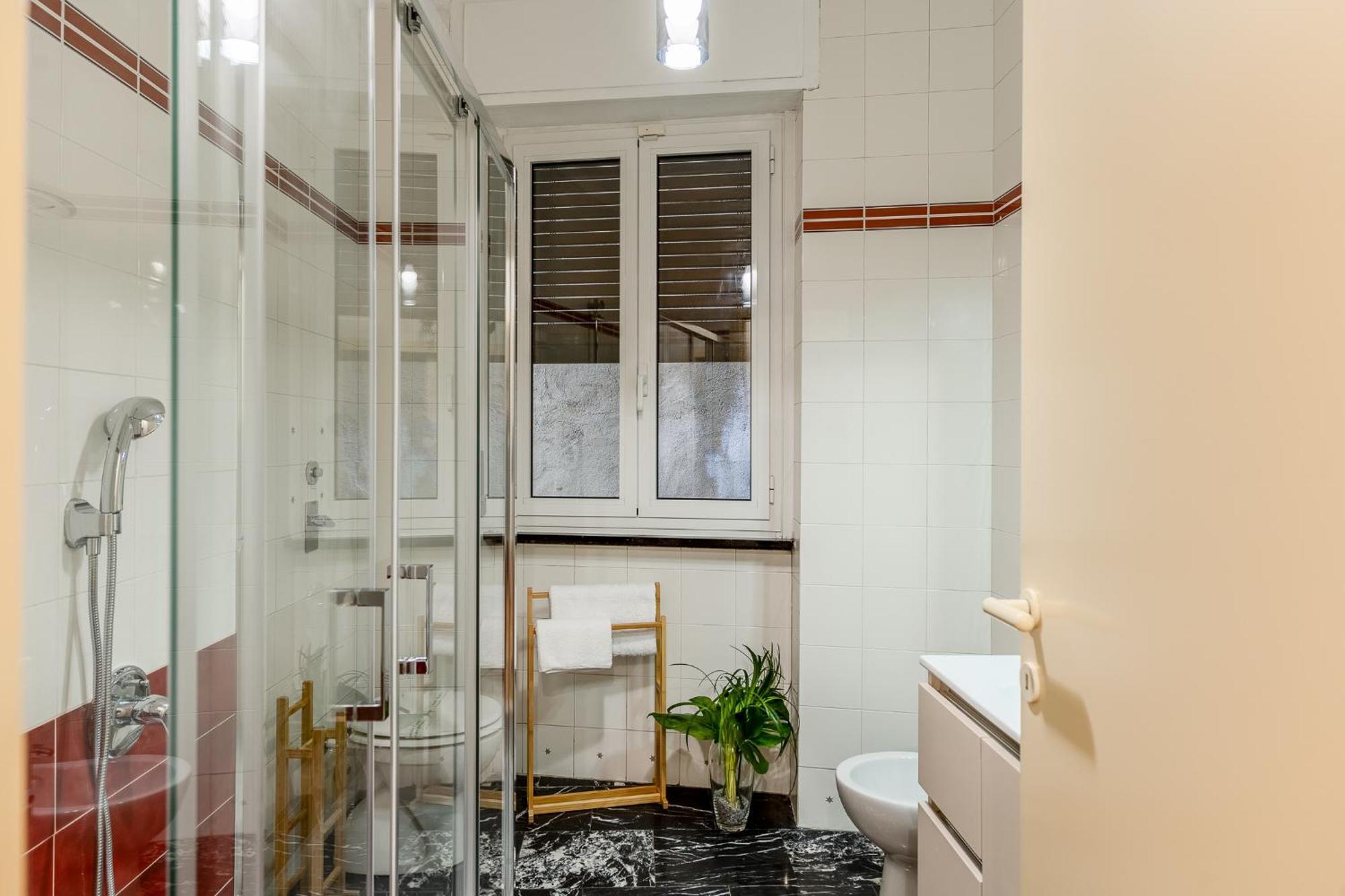 Chic Living - Porta Venezia Appartamento