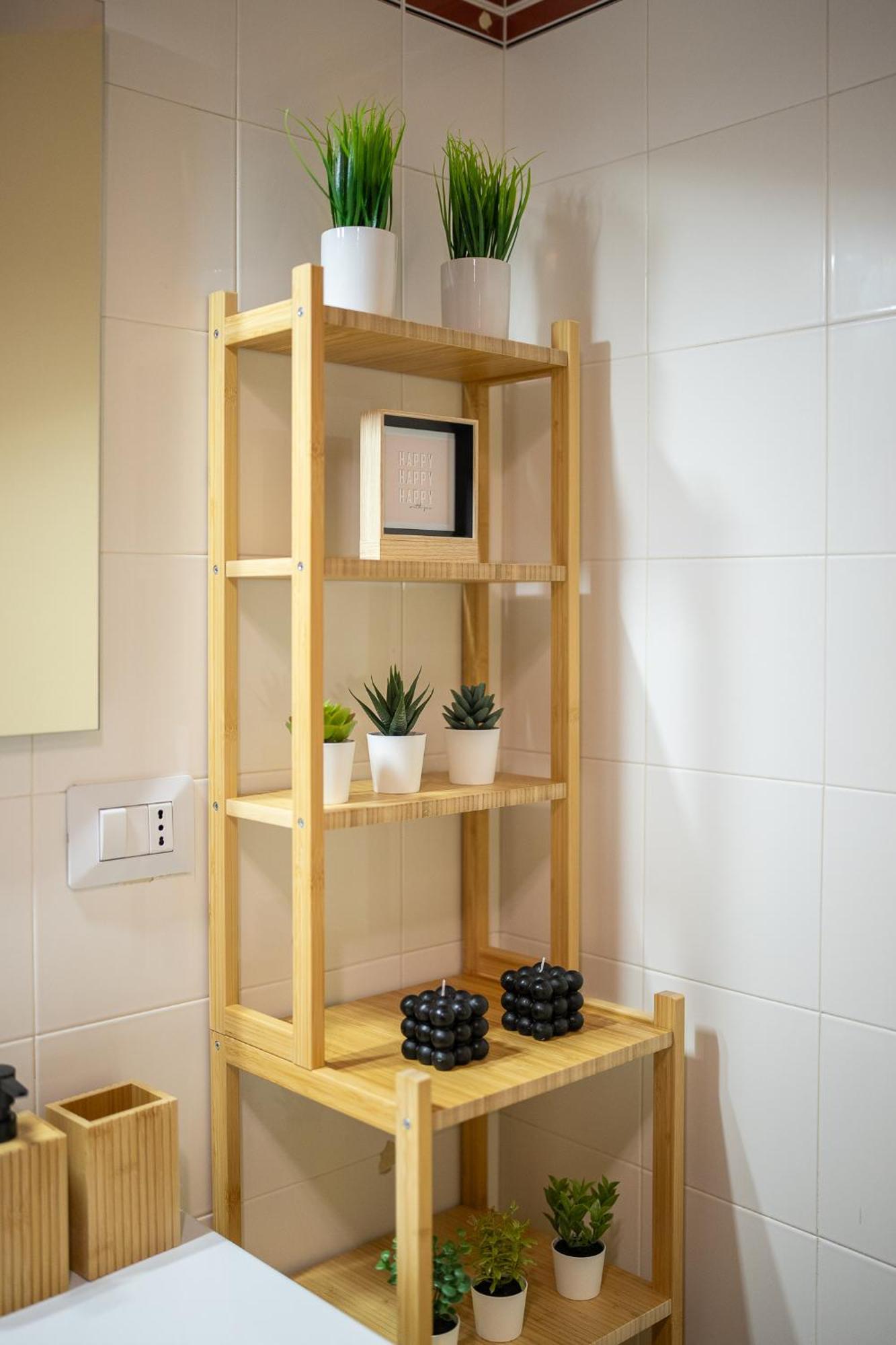 Chic Living - Porta Venezia Appartamento *