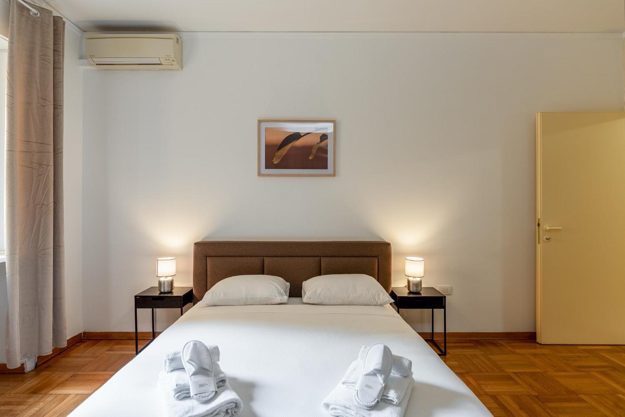 Appartamento Chic Living - Porta Venezia Milano