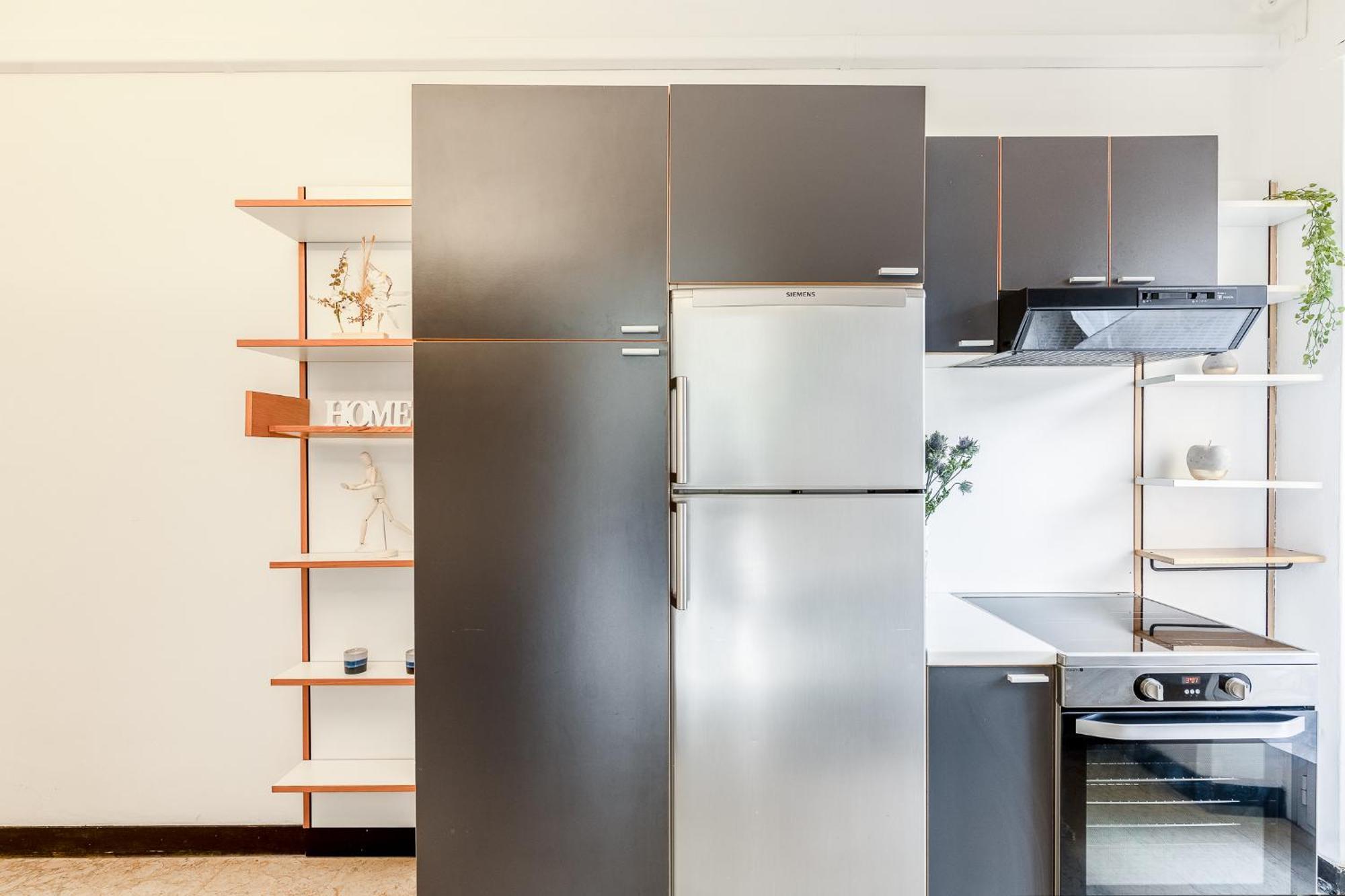 Chic Living - Porta Venezia * Milano