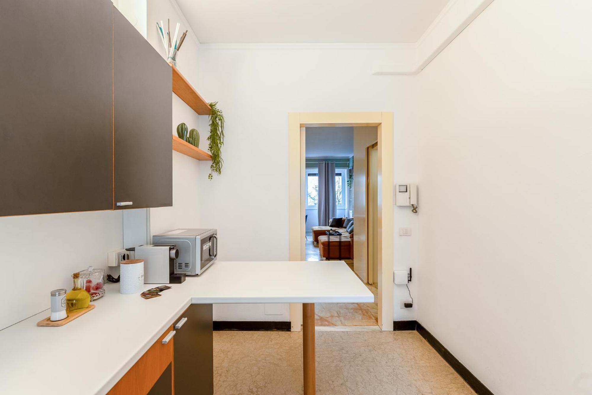 Chic Living - Porta Venezia Milano