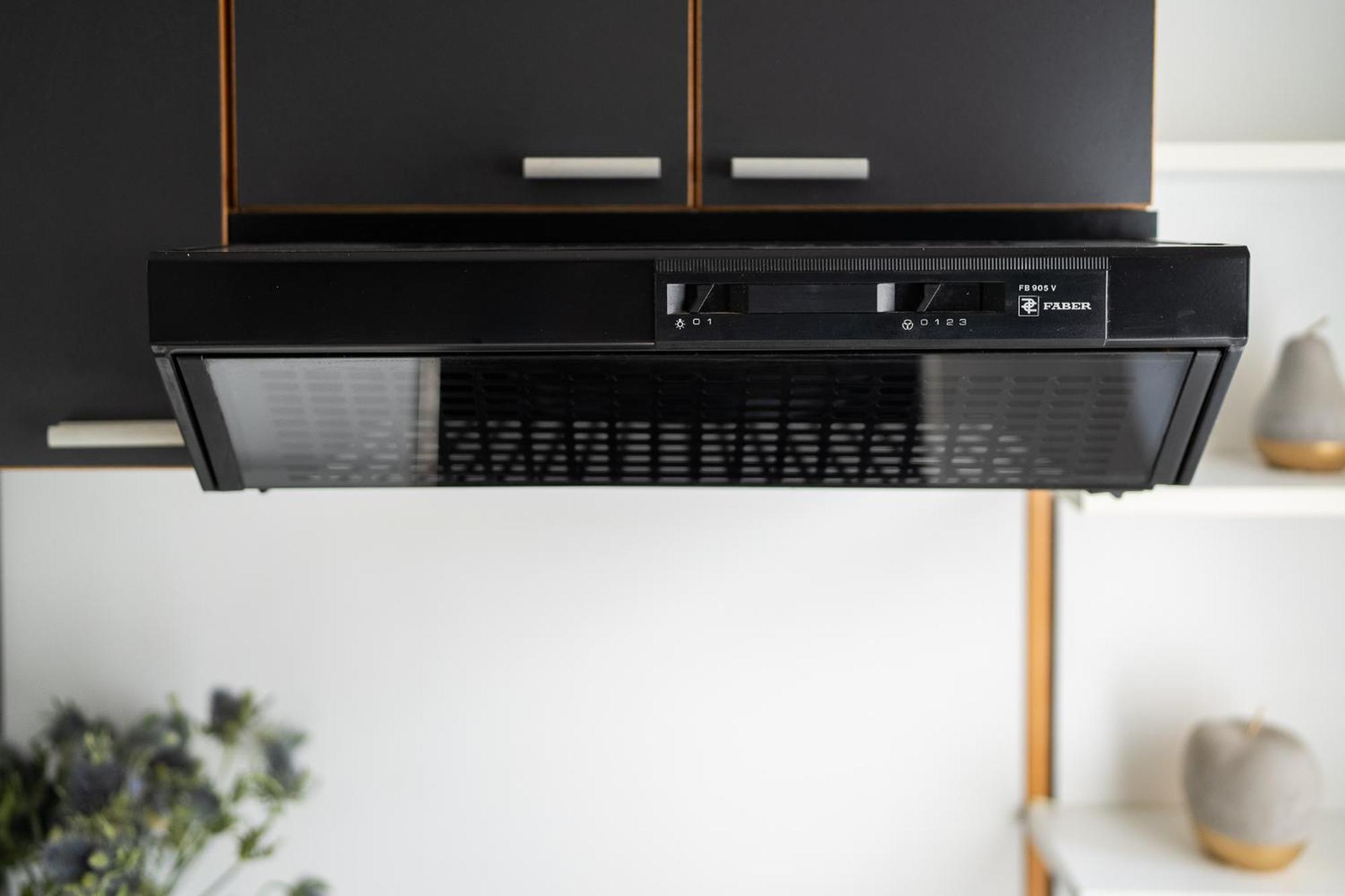 Chic Living - Porta Venezia Apartment